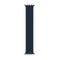 APPLE WATCH BRAIDED SOLO LOOP 41MM - ABYSS BLUE - SIZE 2 - ABYSS BLUE - Like New