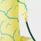 SUN SQUAD™ ARCH PINEAPPLE PLAY SPRINKLER - YELLOW - Like New