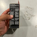 BLACKBURN 700C BIKE TUBE 35x43mm - BLACK - Like New