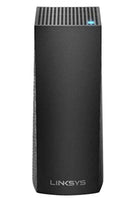 LINKSYS VELOP TRI-BAND AC6600 WHOLE HOME WIFI MESH SYSTEM 3 PACK WHW0303 BLACK - Like New