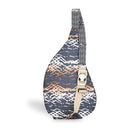 KAVU ROPE SLING, ONE SIZE - MYSTIC RANGE - Brand New