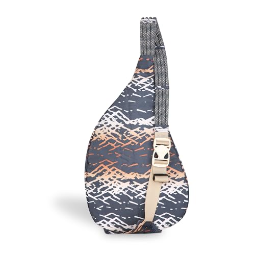 KAVU ROPE SLING, ONE SIZE - MYSTIC RANGE - Brand New