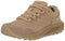 J005045 Merrell Men's Running Trekking Shoes Dark Coyote Size 9 - Like New
