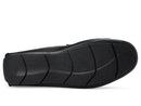 Marc Joseph New York Mens Loafers Casual Slip On Shoes - Size 9.5, Black Napa - Like New