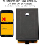 KODAK Mobile Film Scanner Scan and Play with Old 35mm Film RODMFS50 - Like New
