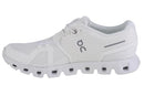 59.98373 ON Running Women's Cloud 5 Sneakers Undyed/White 39 Like New