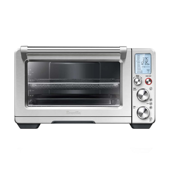 BREVILLE THE SMART OVEN AIR FRYER PRO CONVECTION COUNTERTOP - Scratch & Dent