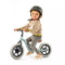 CHILLAFISH CHARLIE BREEZE 10" KIDS' BALANCE BIKE ADJUSTABLE - MINT GREEN - Like New