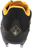 3024015 Under Armour Men's Blur Nitro Mc Football Black/Black/Gold Size 10.5 New