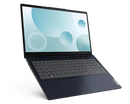 LENOVO 82RK 15.6" FHD I3-1215U 8GB 256GB SSD WINDOWS 11 HOME - ABYSS BLUE - Like New