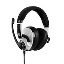 EPOS GAMING H3 HYBRID CLOSED ACOUSTIC HEADSET USB-A PC 3.5MM - WHITE - Like New