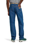 112376179 WRANGLER X STRANGER THINGS 13MWZ JEAN, 36W X 34L, WRANGLER BLUE - Brand New