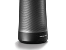 Harman Kardon Invoke Smart Bluetooth Speaker QK9-00150 - Graphite - Like New