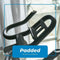 ECHELON SMART FITNESS BIKE - BLACK/GRAY - Like New