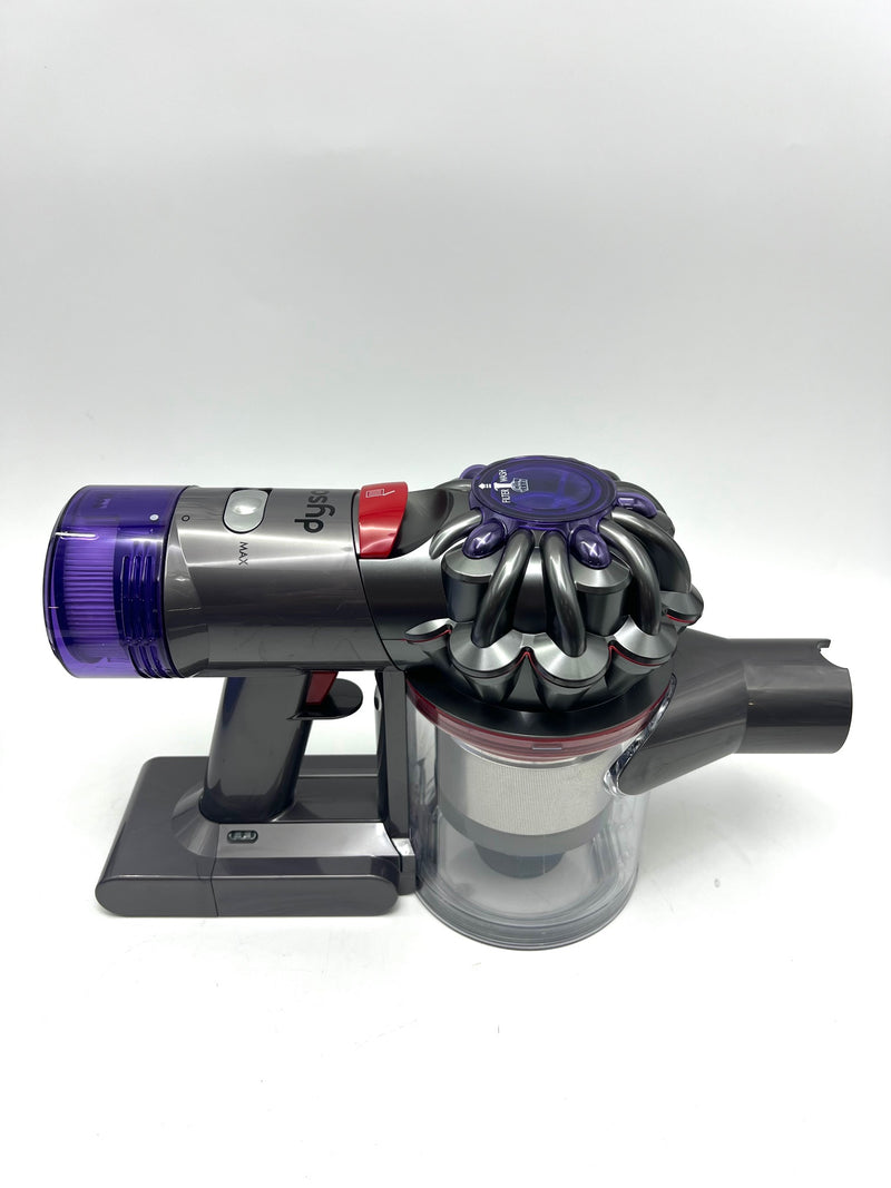 Dyson V8 Absolute Cordless Vacuum Up to 40 Min Runtime SV25 Like New