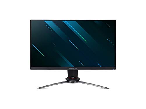 AOPEN by Acer 25MH1Q Pbipx 24.5" FHD TN Gam Monitor AMD FreeSync Technology - Like New