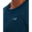 UNDER ARMOUR WOMEN'S SHORELINE TERRY CREW 2XL DEEP SEA - 1371255 - Brand New