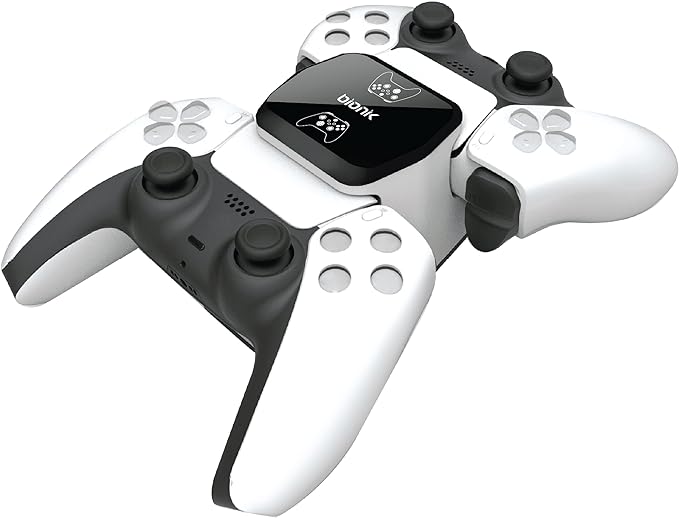 Bionik For PlayStation 5 Pro Kir Accessories BNK-PROKIT+ New