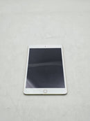 APPLE IPAD MINI 3 WI-FI + CELLULAR 64GB UNLOCKED - GOLD - Scratch & Dent