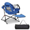 GDY CAMPING CHAIRS OVERSIZED HAMMOCK FOLDING ROCKING CHAIRS - Scratch & Dent
