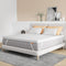Sweetnight 3 Inch Mattress Topper Queen, Gel Mattress Topper for Cooling Sleep - Brand New