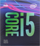 Intel Core i5-9400F 6Cores 4.1GHz Turbo Processor Without - Scratch & Dent