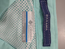 COLUMBIA PFG QUICK DRY SHIRT SIZE: MEN XL - TURQUOISE - Brand New