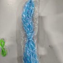 GOTURE COLLAPSIBLE FOLDED CRAB TRAP FISHING NET - GREEN - Like New