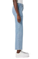 DPPRVO1363 HUDSON ROSIE HIGH-RISE CARGO WIDE LEG - SIZE: WOMEN 25 - RESERVOIR - Like New