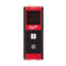 MILWAUKEE 65 FT. LASER DISTANCE METER - RED/BLACK - Like New