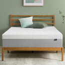 Zinus 12 Inch Green Tea Essential Memory Foam Mattress [New Version], Queen - Brand New