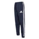 ADIDAS MEN'S ESSENTIAL SUPER SOFT JOGGERS - SIZE: MEN L - NAVY - Brand New