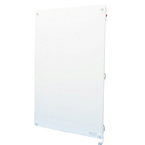 AMAZE-HEATER 600 WATT ELECTRICAL WALL MOUNTED CONVECTIVE HEATER - Scratch & Dent