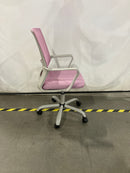 SMUG OFFICE CHAIR ERGONOMIC COMPUTER DESK CHAIR EXECUTIVE HOME - Scratch & Dent