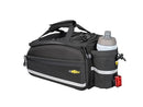 Topeak MTX TrunkBag - Rear Bicycle Bag - Spacious Storage and Easy Mounting - Like New