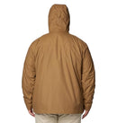 209692 COLUMBIA MEN'S TUNNEL FALLS II INTERCHANGE JACKET CANOE SIZE M - Like New