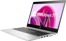 For Parts: HP Elitebook 840 G5 14" i5-8350U 16GB 512GB SSD - KEYBOARD,MOTHERBOARD DEFECTIVE