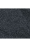 M & T APPAREL UNISEX PULLOVER HOODED SWEATER - SIZE: MEDIUM - BLACK HEATHER - Brand New