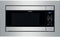 Frigidaire Professional 24 Built-In Microwave with 2.2 cu. ft. - Stainless Steel Like New