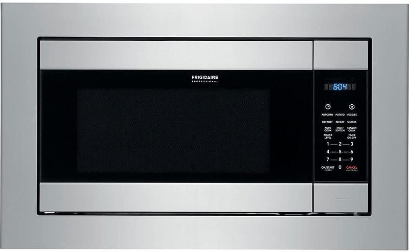 Frigidaire Professional 24 Built-In Microwave with 2.2 cu. ft. - Scratch & Dent