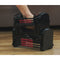 POWERBLOCK 50 - 10-50 LB. ADJUSTABLE DUMBBELLS, SINGLE DUMBBELL - BLACK - Like New