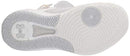 Under Armour Unisex Adult HOVR Highlight Ace Volleyball White/White/Gold 8.5 - Brand New