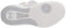 Under Armour Women's HOVR Highlight Ace Volleyball Shoe White/Wht/Gld - Like New