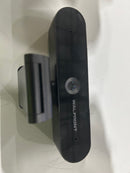 WALFRONT WEBCAM CAMERA USB WIRED WITH MIC - BLACK - Like New