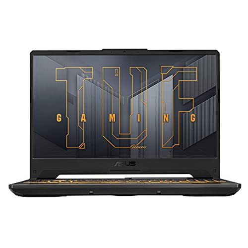 ASUS TUF A15 15.6” FHD RYZEN 5 7535HS 8GB 512GB SSD RTX 3050 - GRAY - Like New