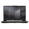 ASUS TUF A15 15.6” FHD RYZEN 5 7535HS 8GB 512GB SSD RTX 3050 - GRAY - Like New