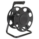 CLEAR POWER 50FT 14/3 SJTW YELLOW OUTDOOR EXTENSION CORD DCCO-9005-DC - YELLOW - Like New