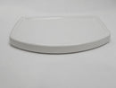 AMERICAN STANDARD TOILET TANK COVER 730799-100 - WHITE - Like New