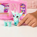 Magic Mixies Mixlings Magic Castle Playset Super Pack, Expanding Playset - Brand New