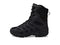 MERRELL MEN’S MOAB 3 8” ZIP TACTICAL WATERPROOF BOOTS MEN 10W - BLACK - Like New